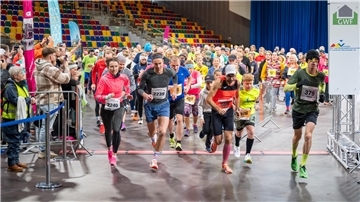 Bremerhavener City-Marathon