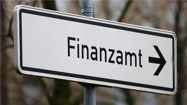 Finanzamt, Steuererklärung