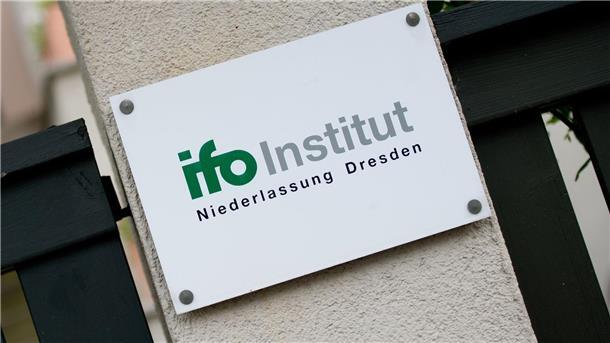Die Stimmung in ostdeutschen Betrieben könnte laut Ifo-Institut besser sein.