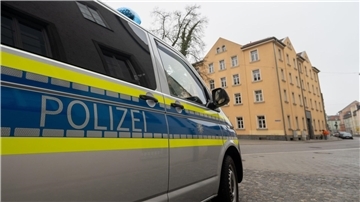 Die Suche der Polizei lief auf Hochtouren. Der Entflohene saß eine lebenslange Haftstrafe wegen Mordes ab.