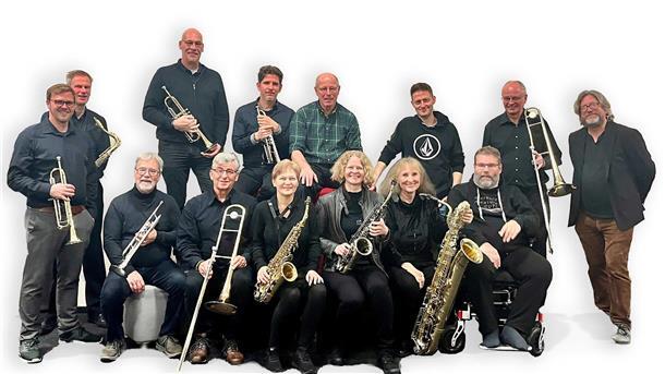 Swingtime-Bigband