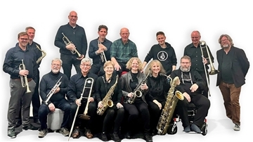 Swingtime-Bigband
