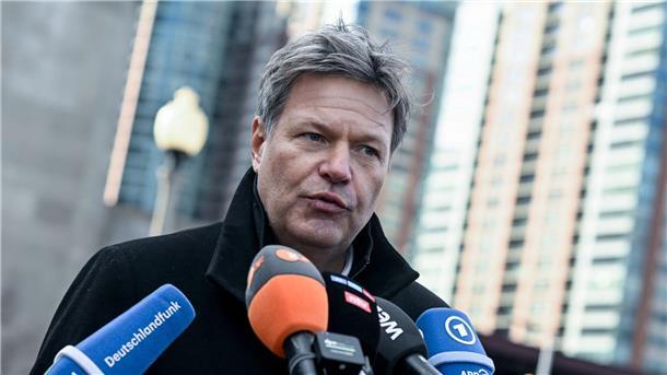 Habeck: Zeit vor Taurus-Abstimmung klug nutzen Die Tage bis zur geplanten Abstimmung am Donnerstag „sollten wir klug nutzen“, appellierte Robert Habeck.