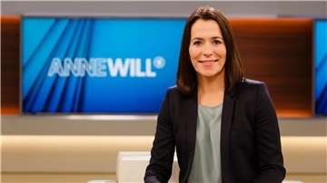 Die Talkshow „Anne Will“ wird Ende des Jahres 2023 beendet.