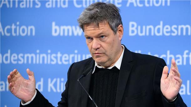 Keine Nachteile für Besitzer von Wärmepumpen Die technische Umsetzung der Gas- und Strompreisbremse sei laut Bundeswirtschaftsminister Robert Habeck anspruchsvoll.
