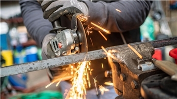 Metallbearbeitung