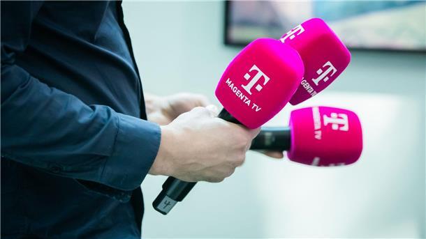 Die Telekom hat sich die TV-Rechte für die WM 2026 und drei andere Turniere gesichert.