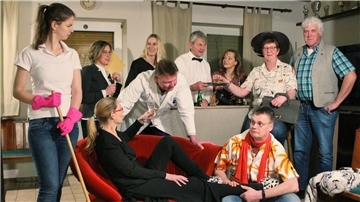 Theaterspiel