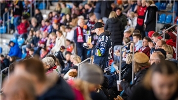 Die Tickets für die Spiele der Fischtown Pinguins werden zur kommenden Saison teurer.