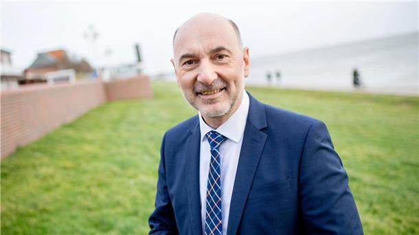 Wattenmeer-Tourismus: „Brücken schlagen“ zu mehr Klimaschutz Die Tourismuswirtschaft trage beim Klimaschutz an der Küste eine Verantwortung, sagte Tano-Geschäftsführer Mario Schiefelbein. (Archivbild)