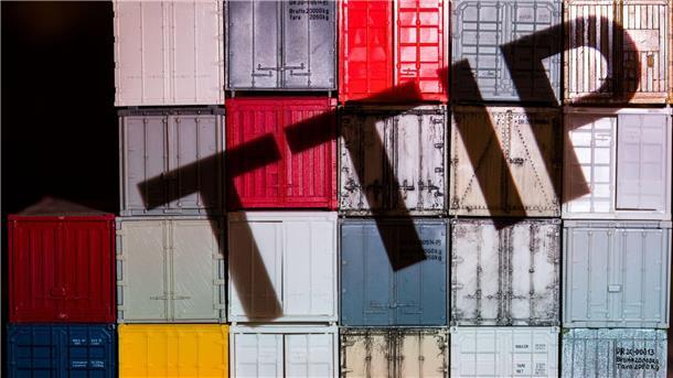 Autoindustrie fordert neues Handelsabkommen mit USA Die Transatlantische Handels- und Investitionspartnerschaft, bekannt unter dem Kürzel TTIP.