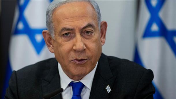 Die türkische Justiz will gegen Netanjahu vorgehen. Sie wirft ihm Völkermord vor. (Archivfoto)