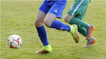 Die U15 des JFV Bremerhaven hat ein Auswärtsspiel.
