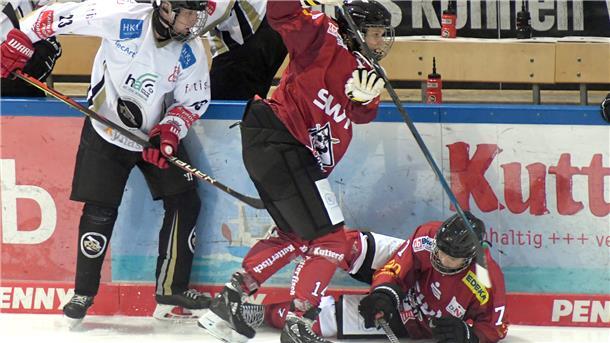Eishockey