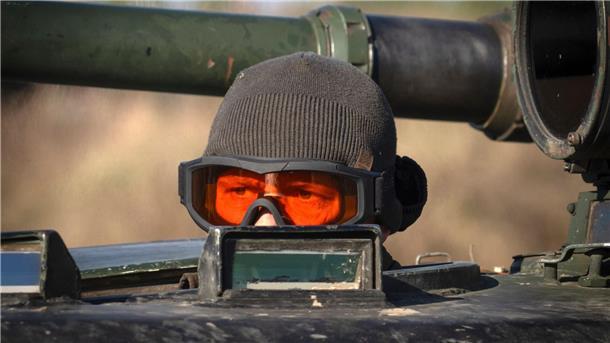 Krieg gegen die Ukraine: So ist die Lage Die Ukraine verteidigt sich seit zwei Jahren gegen den russischen Angriffskrieg.