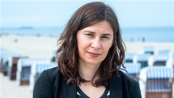 Autorin Tanja Maljartschuk erhält Bremerhavener Bürgerpreis Die ukrainische Schriftstellerin Tanja Maljartschuk erhält den Bremerhavener Jeanette-Schocken-Preis.