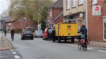 Labesstraße
