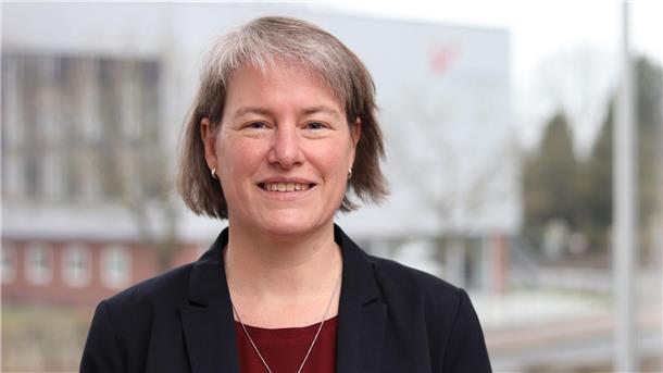 Uni Vechta wählt Präsidentin Pietzner ab Die Uni Vechta hat ihre Präsidentin abgewählt, Verena Pietzner.