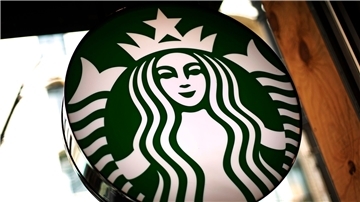 Die US-Amerikanische Café-Kette Starbucks bleibt weiter gefragt.