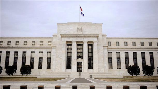 Die US-Notenbank Fed dürfte bald den Leitzins wieder anheben.