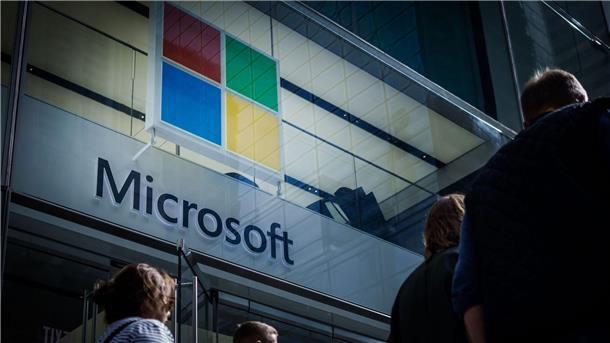 US-Steuerbehörde fordert 29 Milliarden Dollar von Microsoft Die US-Steuerbehörde fordert rund 29 Milliarden Dollar von Microsoft.