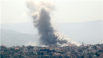Die USA bemühen sich um eine diplomatische Lösung des Konflikts zwischen Israel und der Hisbollah im Libanon - bisher ohne Erfolg.