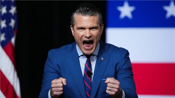 Hegseth: Vier Tote bei erneutem US-Angriff auf Drogen-Schiff Die USA haben erneut ein Drogen-Schiff angegriffen. (Archivbild)