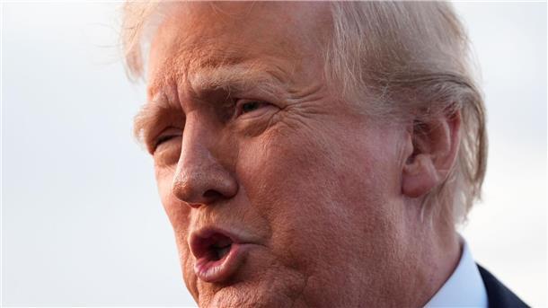 Die USA haben laut Präsident Donald Trump erneut ein angeblich mit Drogen beladenes Schiff angegriffen. (Archivfoto)