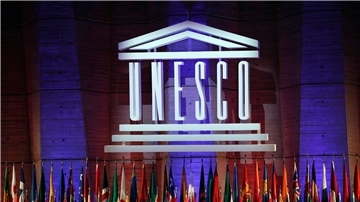 Die USA sind bei der  UN-Kulturorganisation Unesco wieder dabei.
