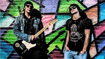Die Vargas Blues Band spielt am Sonntag ein Konzert in Frelsdorf.