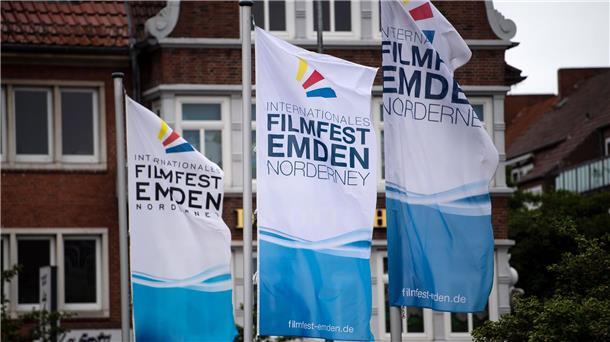 Rund 21.000 Kinofans besuchen Emder Filmfest Die Veranstalter des Internationalen Filmfests Emden-Norderney sind mit den Besucherzahlen zufrieden. (Archivbild)