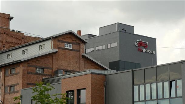 Neuer Besucherrekord bei den Kulturkrafttagen in Einbeck Die Veranstaltungen finden im PS-Speicher in Einbeck statt. (Archivfoto)