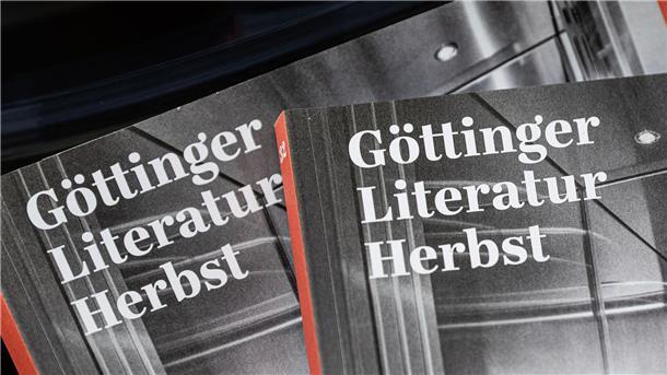 Die Veranstaltungsreihe findet vom 18. Oktober bis zum 2. November in und um Göttingen statt. (Archivbild) 