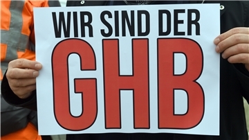 Die Verdi-Spitze hat Post aus Bremerhaven bekommen. Die Verdi-Vertrauensleute beim Gesamthafenbetriebsverein (GHB) sind sauer auf die eigene Gewerkschaft. Sie fühlen sich bei der Besetzung des GHB-Aufsichtsrats von Verdi ausgebootet.