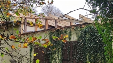 Schützenhalle Zeven