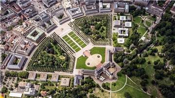 Die Vergabe der World Games nach Karlsruhe steht in der Kritik.