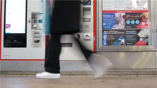 Die Verkehrsminister hatten sich darauf verständigt, das vergünstigte Deutschlandticket ab dem Sommersemester auch als Semesterticket anzubieten.