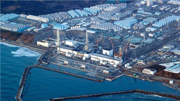 Verklappung von Fukushima-Wasser: Japan will Fisch testen Die Verklappung des Kühlwassers aus der Atomruine Fukushima wird schätzungsweise rund 30 Jahre in Anspruch nehmen.