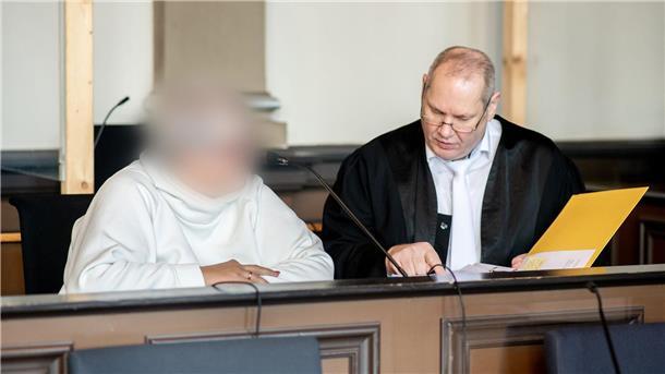 Erneut Revision im Prozess gegen Ex-Hebamme nach Totgeburt Die Verteidigung hat nach Ende des zweiten Verfahrens Revision eingelegt. (Archivfoto)