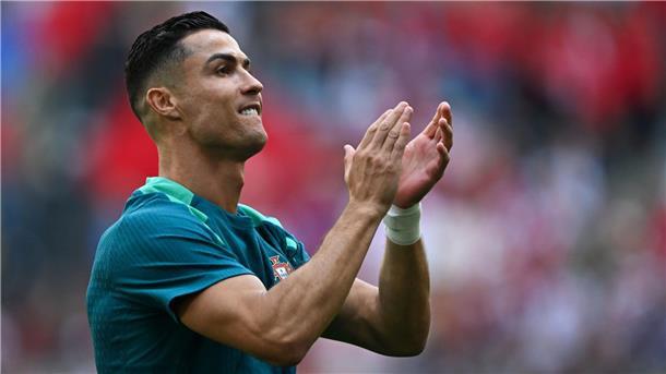 Ronaldos Youtube-Wachstum: „Noch nie dagewesen“ Die Videos, die Cristiano Ronaldo auf seinem Youtube-Kanal veröffentlicht, sind ungewöhnlich kurz. Auch postet er außergewöhnlich viel.