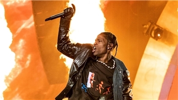 Die vierte Platte von US-Rapper Travis Scott verspricht schon jetzt eine der ganz großen Veröffentlichungen des Jahres zu werden.