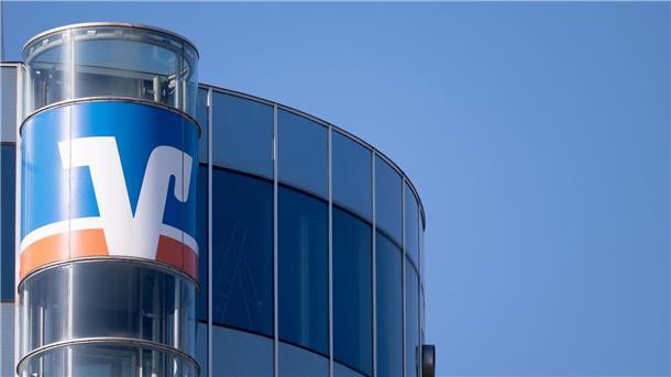 Die Volksbanken stellen sich auf sinkende Gewinne ein