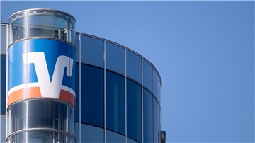 Die Volksbanken stellen sich auf sinkende Gewinne ein