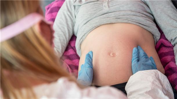 Die vom Landkreis Wesermarsch eingerichtete Hebammenpraxis in Brake hat sich bewährt.