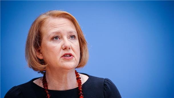 Eckpunkte für Kindergrundsicherung stehen Die vorgelegten Eckpunkte von Lisa Paus sind Grundlage für einen Gesetzentwurf.