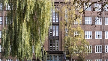 Die Wärme kehrt zurück in die Humboldtschule: Wie der Magistrat mitteilt, fährt die Heizung wieder hoch und funktioniert.