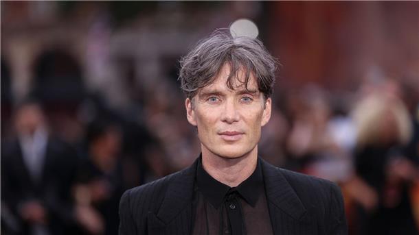 Film mit Cillian Murphy eröffnet Berlinale Die Weltpremiere der irisch-belgischen Produktion „Small Things Like These“ mit Cillian Murphy wird am 15. Februar die Berlinale eröffnen.
