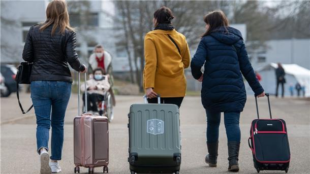 Die Wesermarsch wird weitere Flüchtlinge aus der Wesermarsch aufnehmen. Das Land hat dem Landkreis eine Quote von 832 neuen Flüchtlingen zuugewiesen.