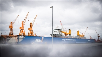 Lloyd Werft