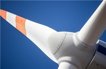 Die Windpark-Planung im Kreis Cuxhaven nimmt Formen an.